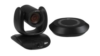 AVer released its latest PTZ conferencing camera.