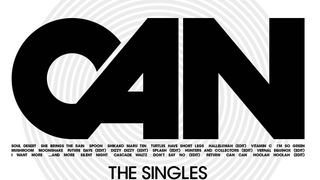 Can - The Singles album artwork