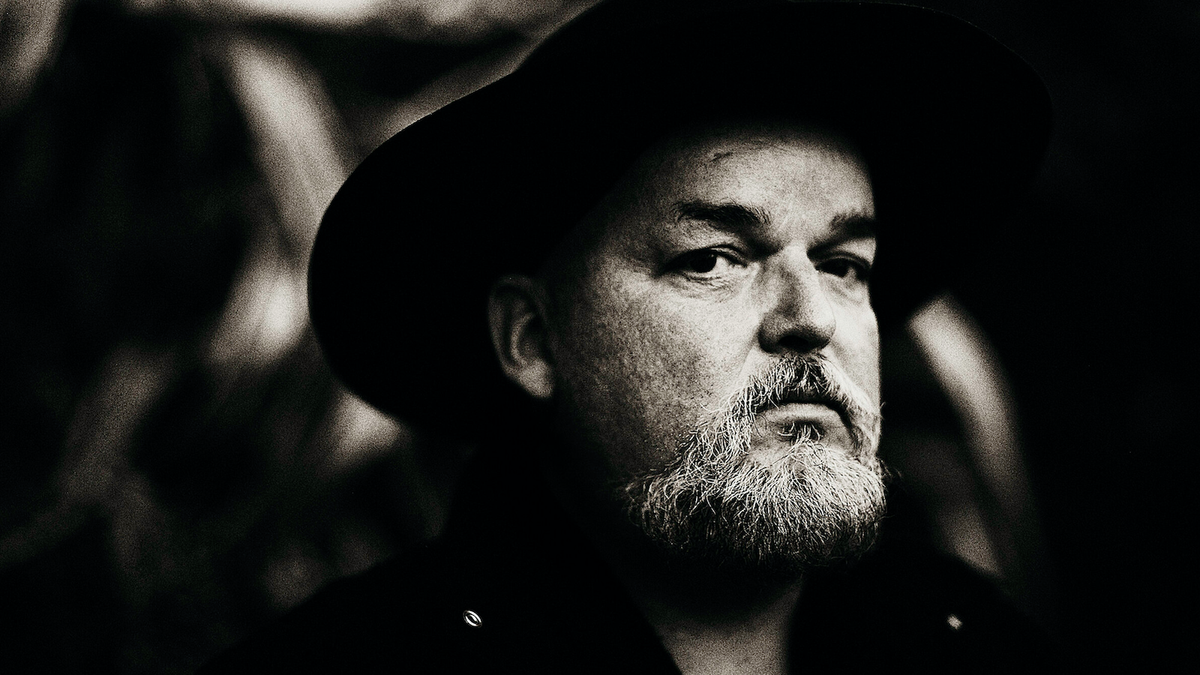 Alain Johannes