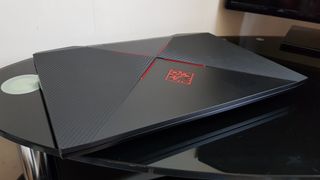 HP Omen 15 (2018) review