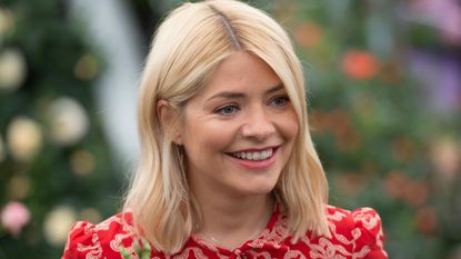 Holly Willoughby