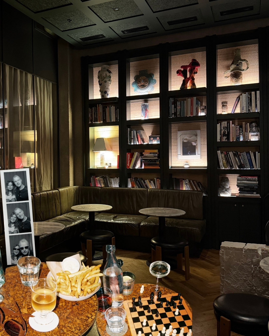 The Ace Hotel Sydney