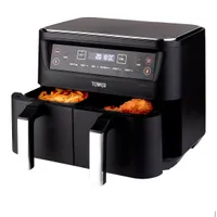 Tower Vortx Dual Basket Air Fryer