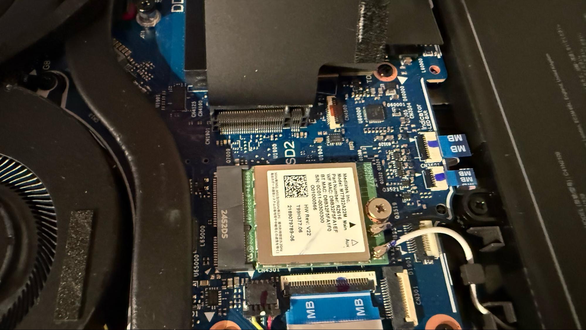 Asus ROG Strix G16 (2025)