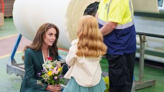 Kate Middleton gift her children use all the time