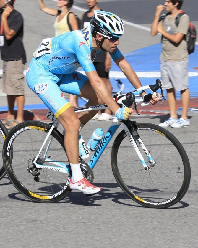 Vincenzo Nibali (Astana)