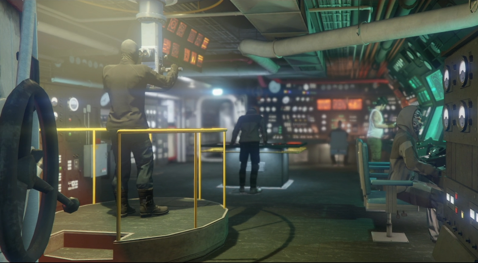 How to get the GTA Cayo Perico bolt cutters PC Gamer