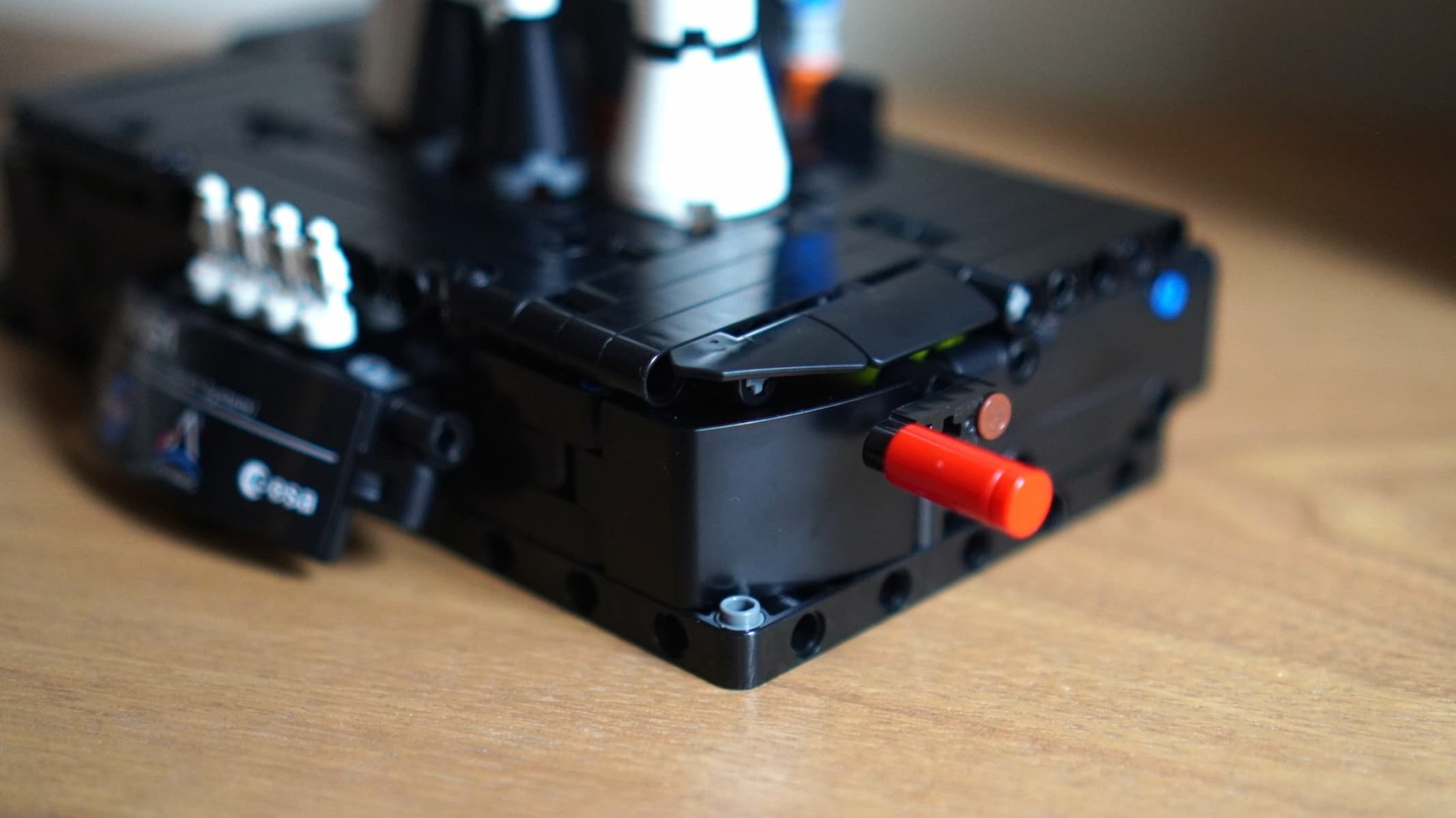 Lego Technic NASA Artemis Space Launch System Rocket