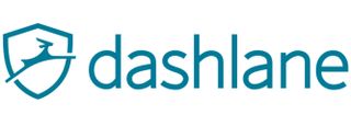 Dashlane old logo