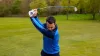 GForce 7 Iron Swing Trainer