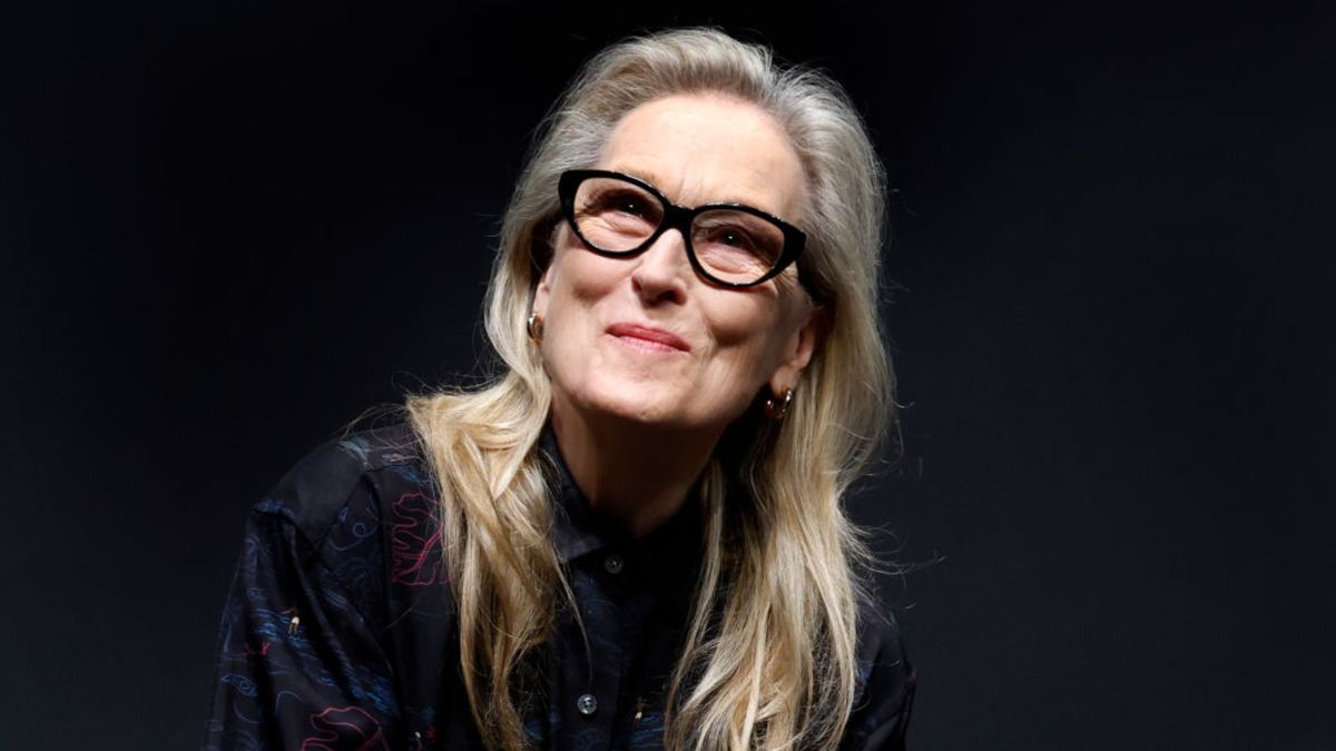 Le point de vue de Meryl Streep sur le vieillissement est la chose la plus libératrice que nous ayons lue toute la journée