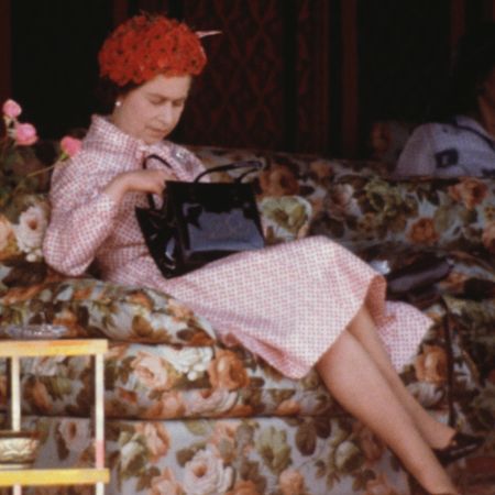 Queen Elizabeth Princess Kate Timeless Handbag History