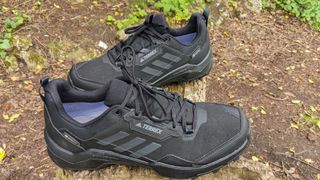 Adidas Terrex AX4 GTX Hiking Shoes