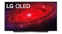 LG CXPUA 65" OLED UHD 4K Smart TV: was $2,796.99, now $1,996.99 at B&amp;H Photo