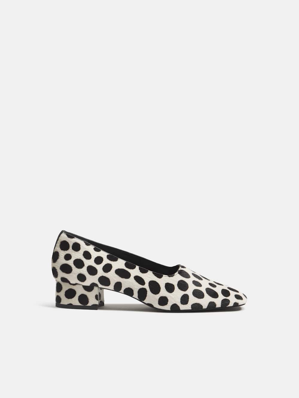 Inez Pump