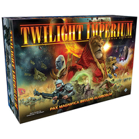 Twilight Imperium 4th Edition: $164.99