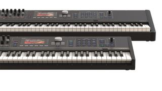 Kurzweil K20 Series