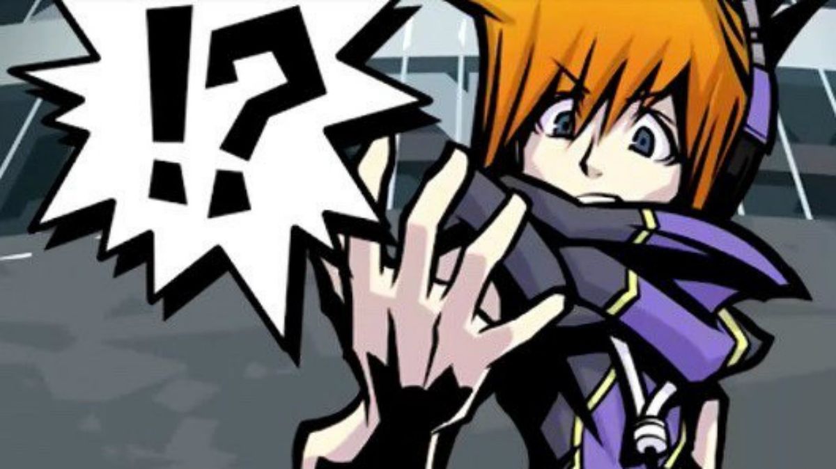 NEO: The World Ends with You  Release Date Announcement Trailer 