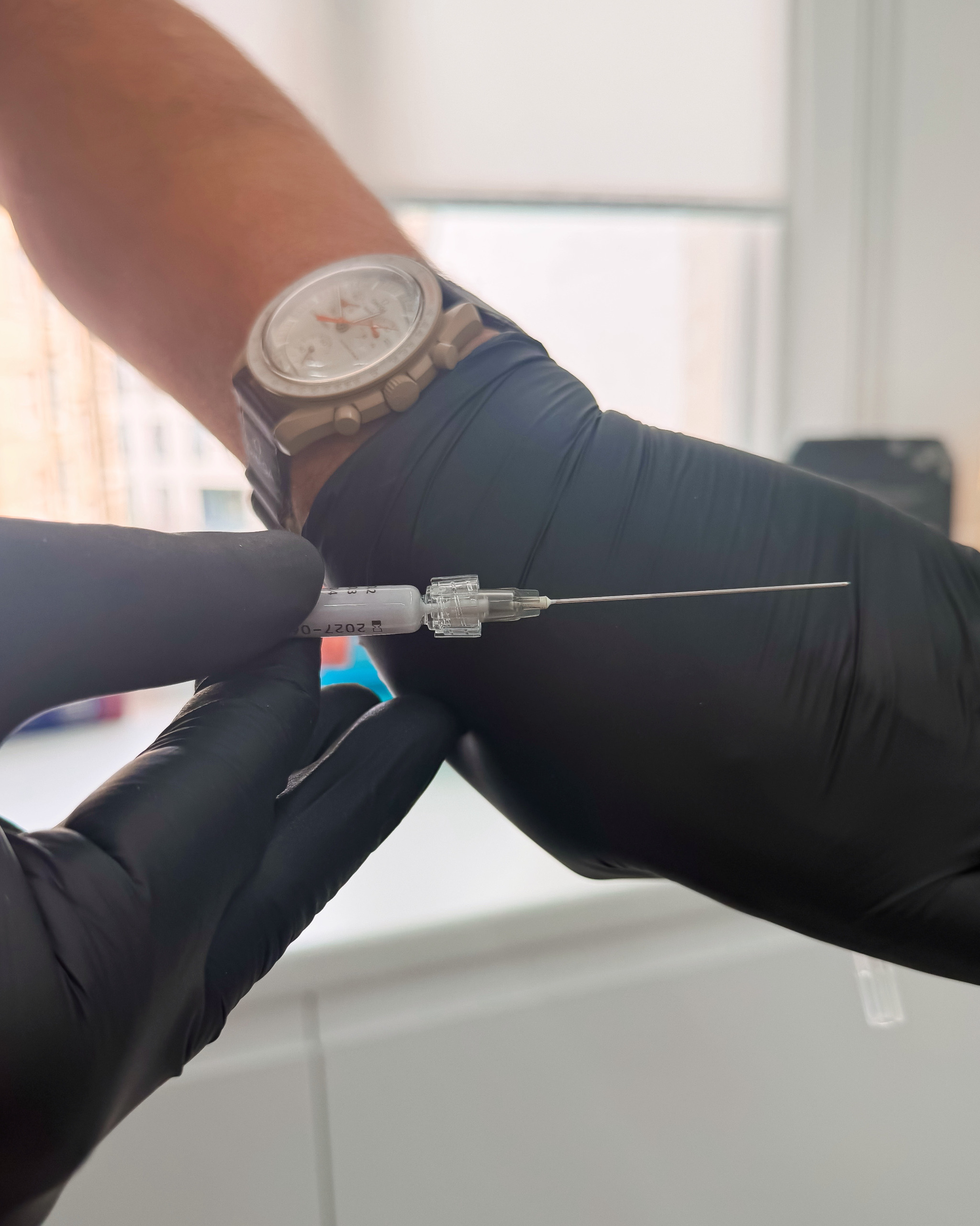 HArmonyCa&amp;trade; needle image