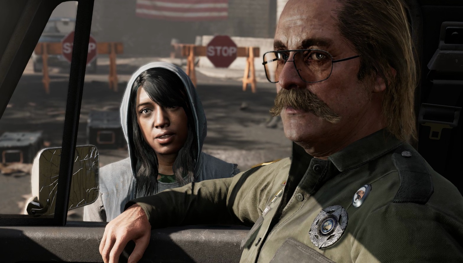 Far Cry 5 recebe patch com melhorias na resolução da imagem para PC