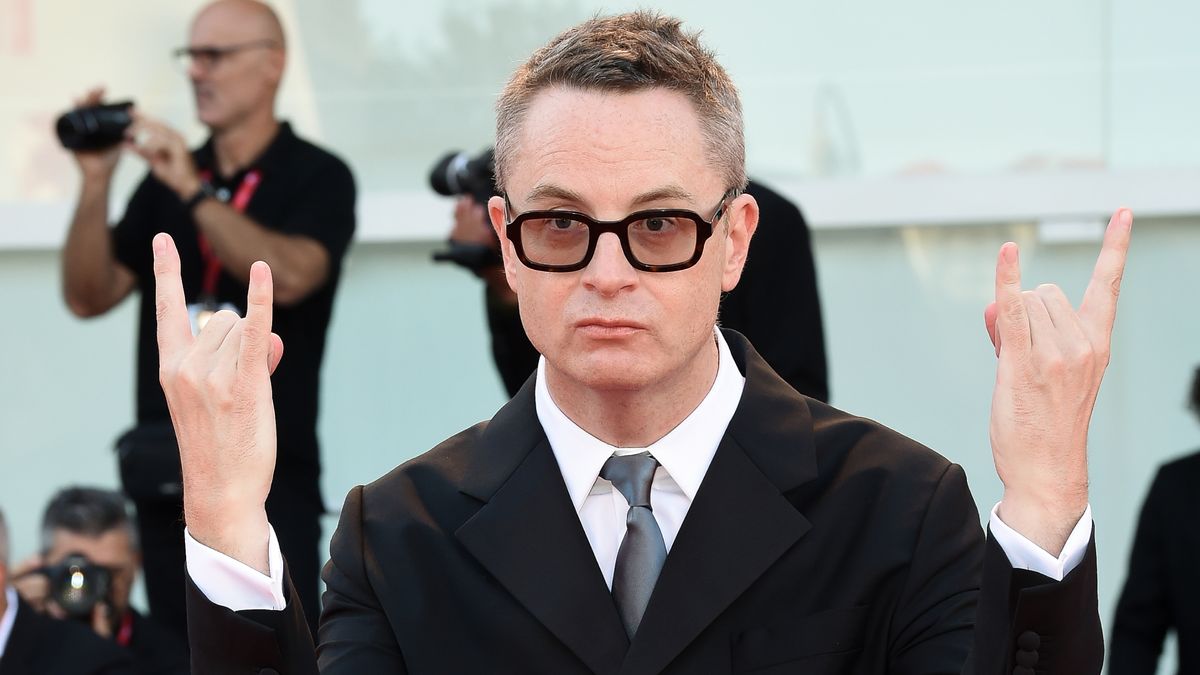 Nicolas Winding Refn