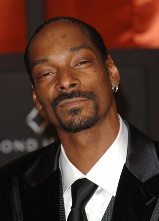 Snoop Dogg plans to duet with Susan Boyle