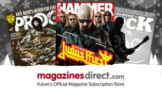 October subscription sale poster