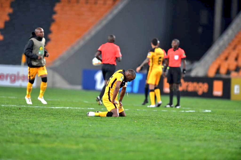 Kaizer Chiefs