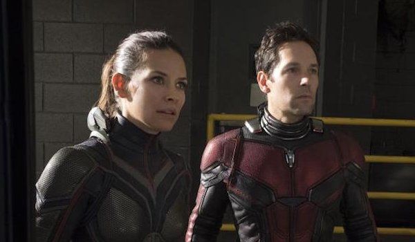 Ant-Man and the Wasp post-credits scenes, explained - CNET