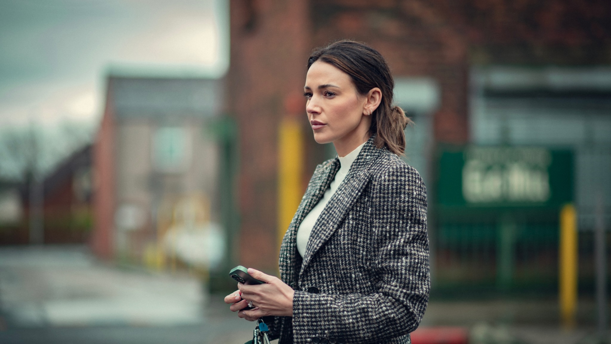 Netflix Is Turning Two More Harlan Coben Novels Into Series As Fool Me 