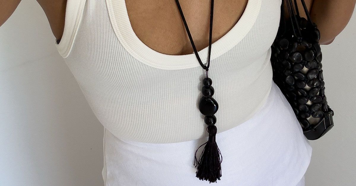 8 Trends to Style With Your Tank Tops This Summer 8 Trends to Style With Your Tank Tops This Summer