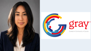  Joanie Vasiliadis SVP of Transformation