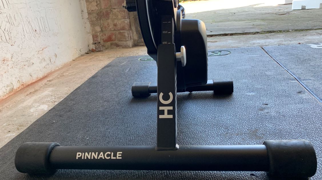 pinnacle HC legs