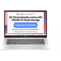HP Chromebook 14a