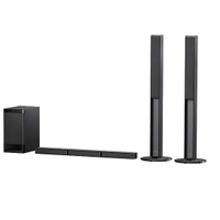 Sony HT-RT4 soundbar surround system: