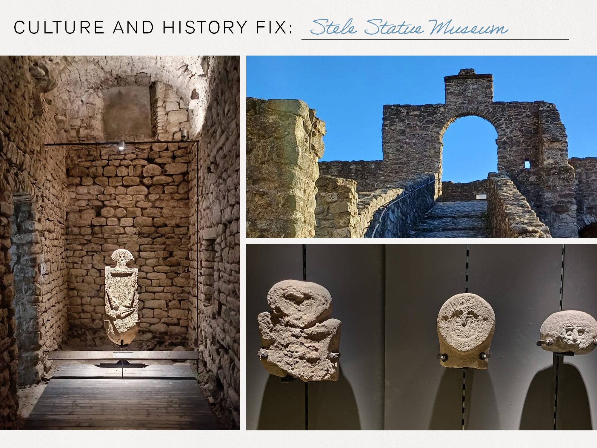Jenny Walton's insider travel guide to Tuscany, Italy