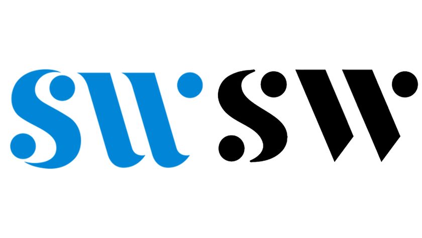 Shepherd and Wedderburn/Serena Williams logos