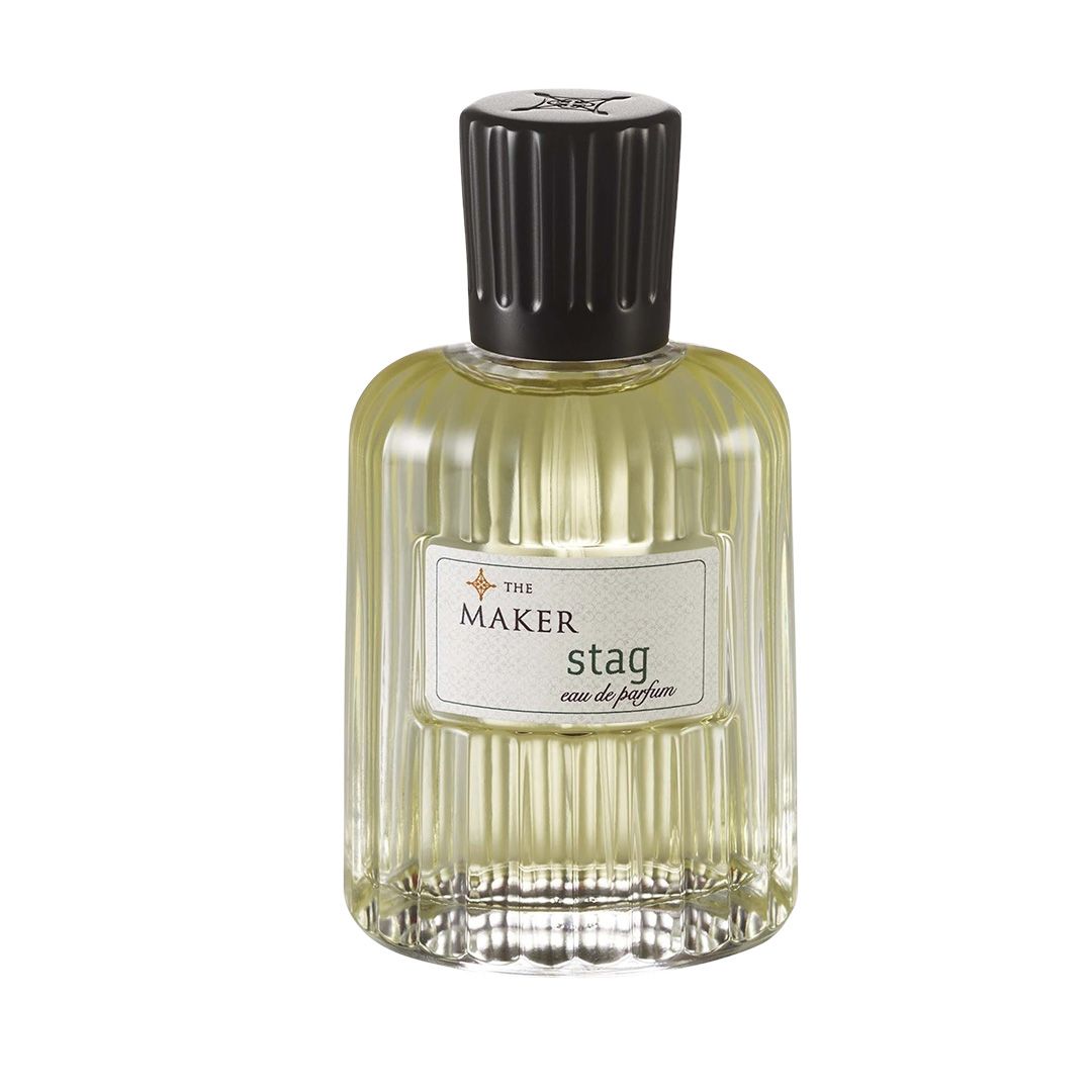 The Maker Stag Eau de Parfum