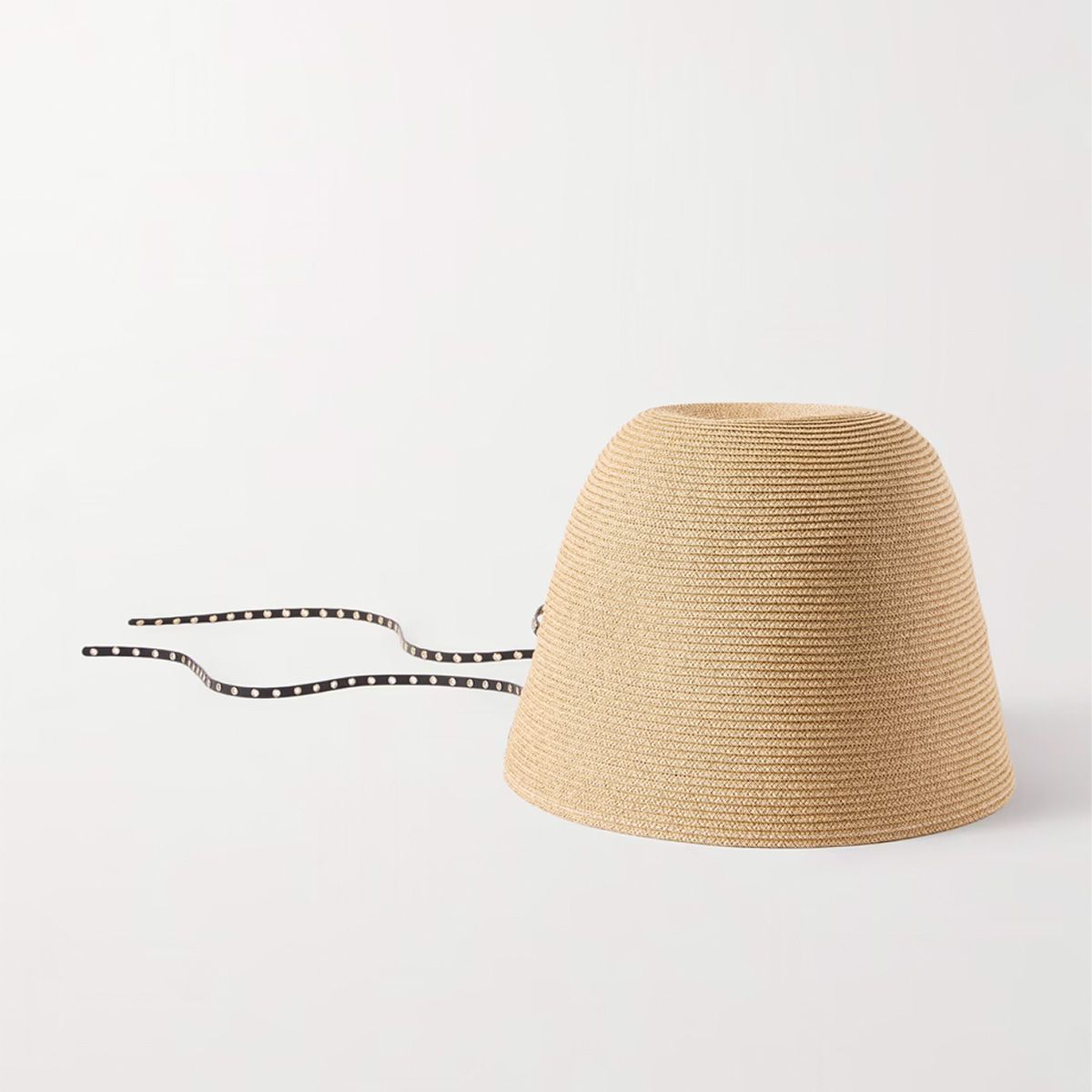 Alaïa, Natural Hat