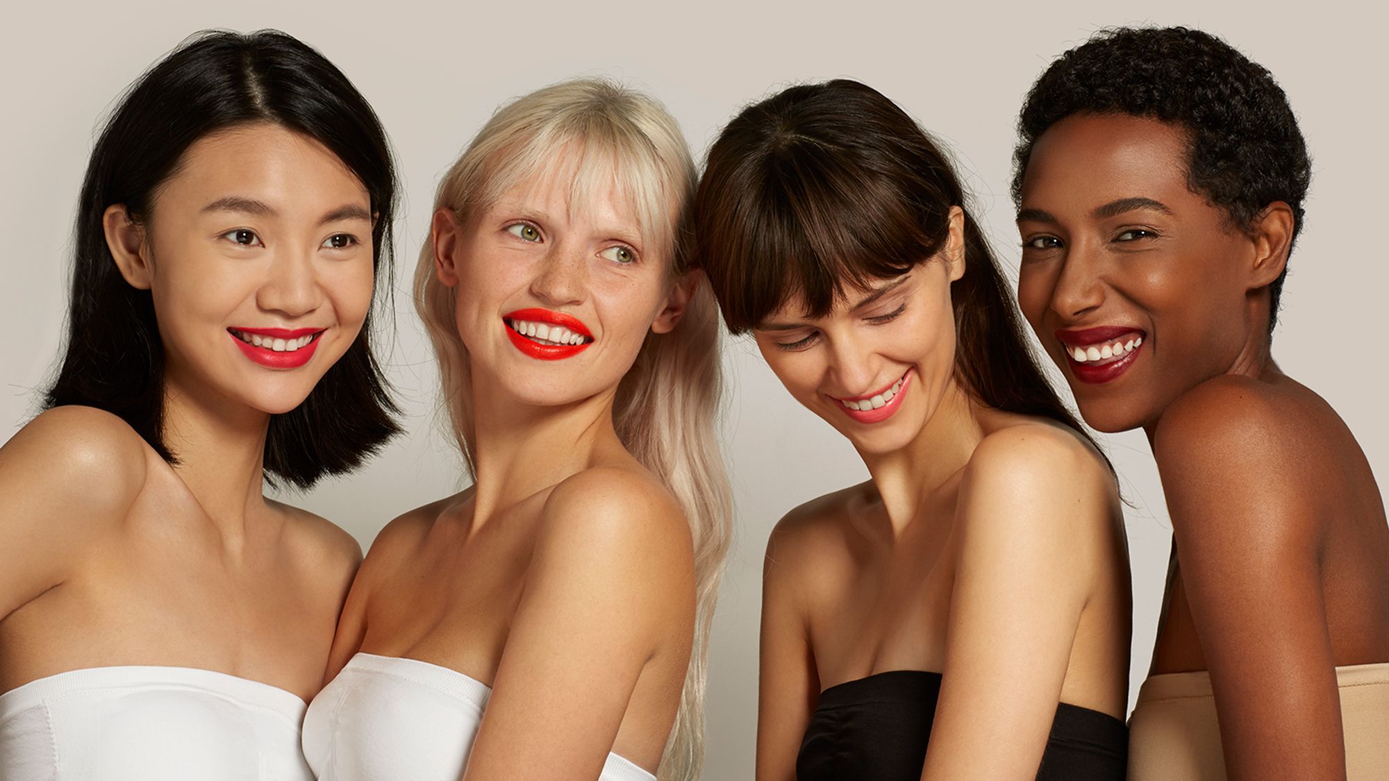 Amazon Launches Its Own Colour Cosmetics Range And We're Into It ...