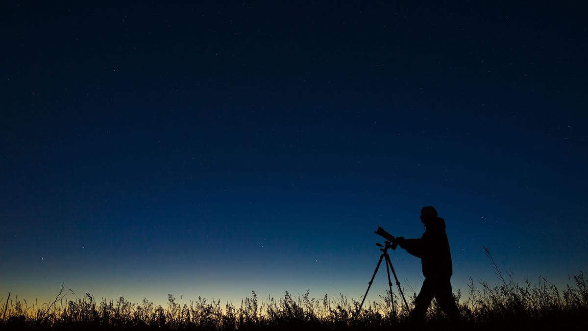 Best tripods: For astrophotography, landscape, and more