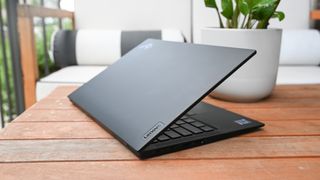 Lenovo ThinkPad X1 Carbon gen 9