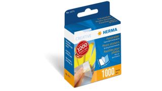 Best glue and adhesive for photos: Herma Photo Stickers