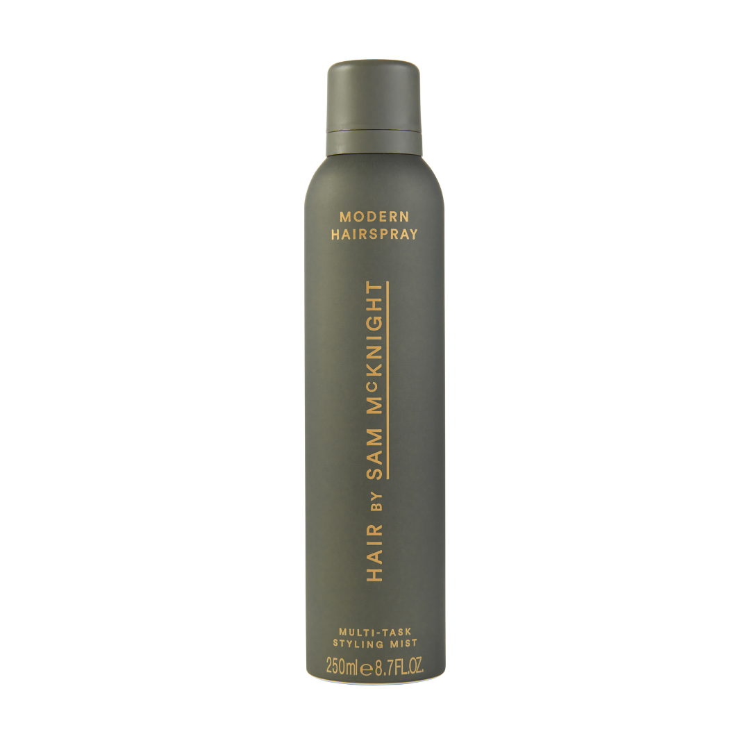Hair by Sam Mcknight, Modern Hairspray Multi-Tasking Styling Mist