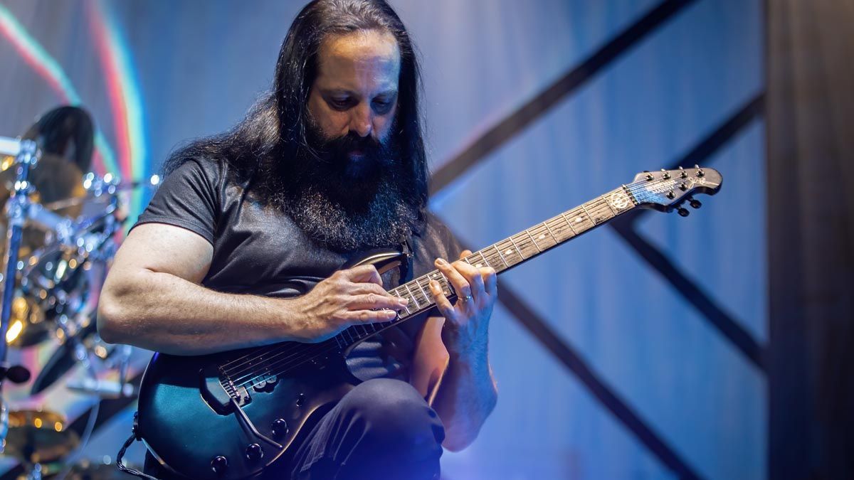 best guitarist in the world 2019