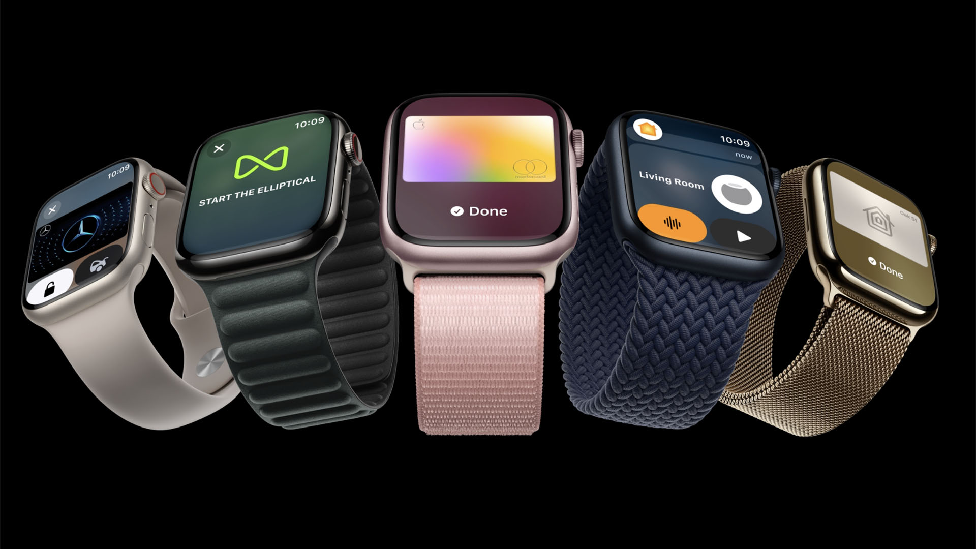 The 9 biggest upgrades in the Apple Watch Series 9 | TechRadar