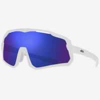DHB Vector Revo Lens Sunglasses: $93
