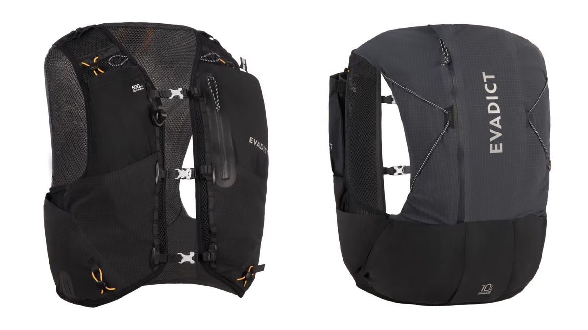 The Best Running Backpacks For Long Runs Or Commuting Coach