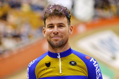 Mark Cavendish