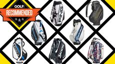 Best Tour Golf Bags